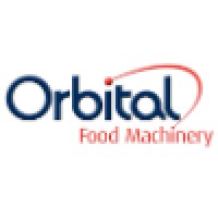 Orbital Food Machinery logo, Orbital Food Machinery contact details