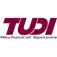 Tudi Mechanical Systems Inc logo, Tudi Mechanical Systems Inc contact details