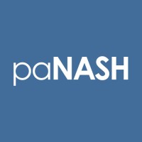 paNASH logo, paNASH contact details