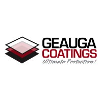 Geauga Coatings logo, Geauga Coatings contact details