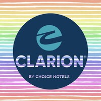 Clarion Hotel and Conference Center Taunton Foxboro logo, Clarion Hotel and Conference Center Taunton Foxboro contact details