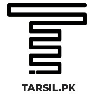 Tarsil.pk logo, Tarsil.pk contact details