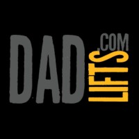 DadLifts logo, DadLifts contact details