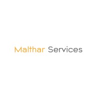 Malthar Services logo, Malthar Services contact details