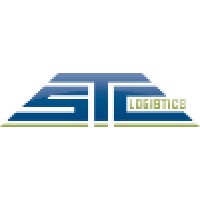 STC Logistics logo, STC Logistics contact details