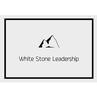 White Stone Leadership logo, White Stone Leadership contact details