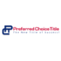 Preferred Choice Title, LLC logo, Preferred Choice Title, LLC contact details