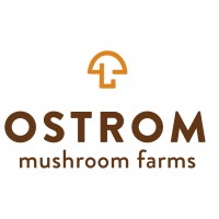 Ostrom Mushroom Farms LLC logo, Ostrom Mushroom Farms LLC contact details