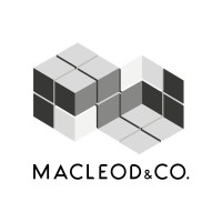 MacLeod & Co. logo, MacLeod & Co. contact details