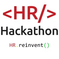 HR Hackathon logo, HR Hackathon contact details