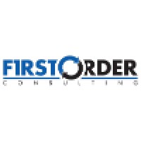 First Order Consulting logo, First Order Consulting contact details