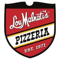 Lou Malnati's Pizzeria logo, Lou Malnati's Pizzeria contact details