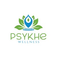 Psykhe Wellness logo, Psykhe Wellness contact details