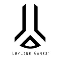 Leyline Games logo, Leyline Games contact details