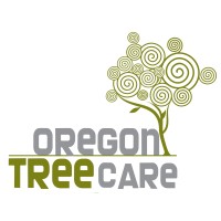 Oregon Tree Care logo, Oregon Tree Care contact details