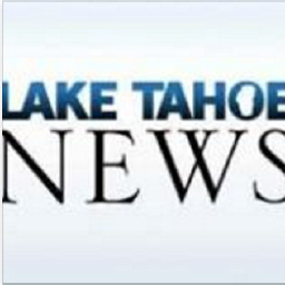 Lake Tahoe News logo, Lake Tahoe News contact details