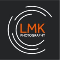 LMK Photography logo, LMK Photography contact details