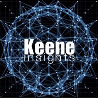 Keene Insights logo, Keene Insights contact details