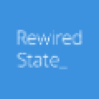 Rewired State logo, Rewired State contact details