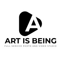 Art Is Being logo, Art Is Being contact details