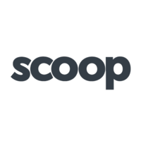 Scoop Markets logo, Scoop Markets contact details