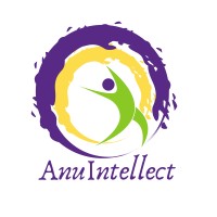 AnuIntellect logo, AnuIntellect contact details