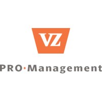 VZ PRO_Management logo, VZ PRO_Management contact details