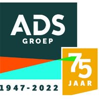 ADS Groep logo, ADS Groep contact details