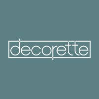 Decorette NL logo, Decorette NL contact details