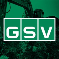 GSV Materieludlejning logo, GSV Materieludlejning contact details