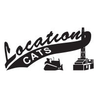 Location Cats logo, Location Cats contact details