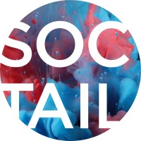 Soctail logo, Soctail contact details