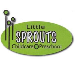 Little Sprouts Childcare and Preschool logo, Little Sprouts Childcare and Preschool contact details