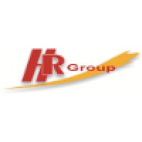 HR Group Ltd. logo, HR Group Ltd. contact details