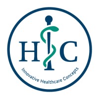 Innovative Healthcare Concepts logo, Innovative Healthcare Concepts contact details