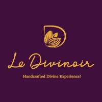 Le Divinoir logo, Le Divinoir contact details