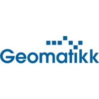 Geomatikk Holding AS logo, Geomatikk Holding AS contact details