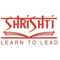 Shrishti Schools logo, Shrishti Schools contact details