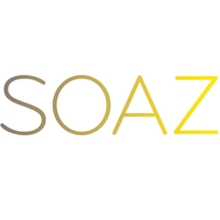 Soaz logo, Soaz contact details