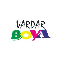 Vardar Boya Sanayi Ticaret Limited Şirketi logo, Vardar Boya Sanayi Ticaret Limited Şirketi contact details