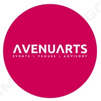 AvenuArts (Australasia) logo, AvenuArts (Australasia) contact details