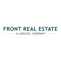 Front Real Estate logo, Front Real Estate contact details