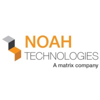 Noah Technologies Ltd logo, Noah Technologies Ltd contact details