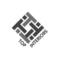 Top Interiors logo, Top Interiors contact details