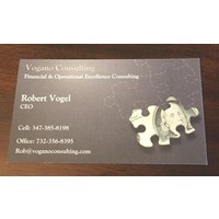 Vogano Consulting logo, Vogano Consulting contact details