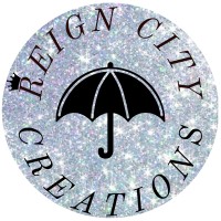 Reign City Creations logo, Reign City Creations contact details