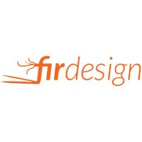 Fir Design logo, Fir Design contact details