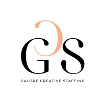 Galore Creative Staffing logo, Galore Creative Staffing contact details