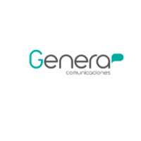 GENERA COMUNICACIONES logo, GENERA COMUNICACIONES contact details