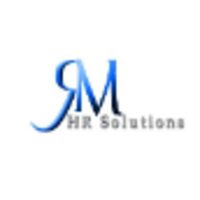 RM HR Solutions logo, RM HR Solutions contact details